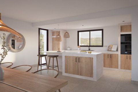 Villa i Alcalali, Alicante, Alcalali - € 795.000 | Ref: 2193 - foto 6