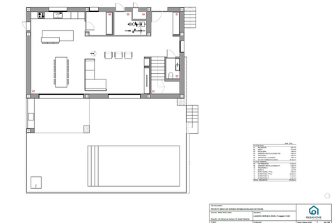 Villa i Alcalali, Alicante, Alcalali - € 795.000 | Ref: 2193 - foto 11