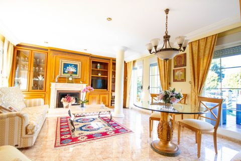 Villa i Orba, Alicante, Orba - € 650.000 | Ref: 2211 - foto 4