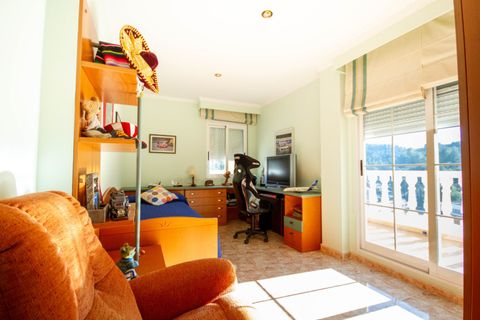 Villa i Orba, Alicante, Orba - € 650.000 | Ref: 2211 - foto 11