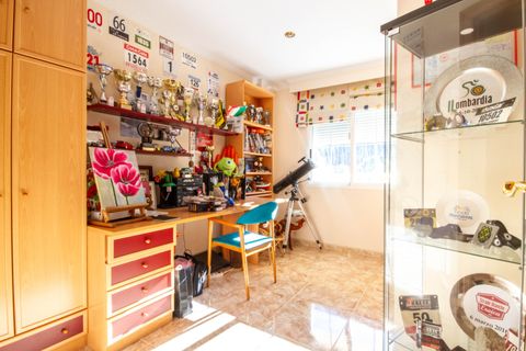 Villa i Orba, Alicante, Orba - € 650.000 | Ref: 2211 - foto 15