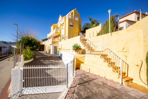 Villa i Orba, Alicante, Orba - € 650.000 | Ref: 2211 - foto 17