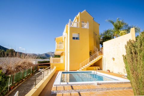 Villa i Orba, Alicante, Orba - € 650.000 | Ref: 2211 - foto 19