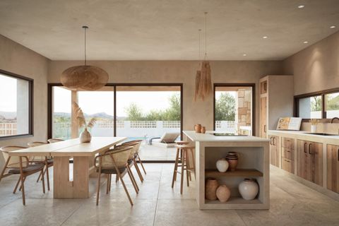 Villa i Moraira, Alicante, Moraira - € 1.500.000 | Ref: 2216 - foto 2