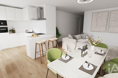 Lejlighed i Seixal, Setubal, Seixal - € 365.000 | Ref: 155239 - foto 2