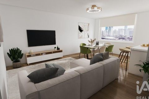Lejlighed i Seixal, Setubal, Seixal - € 365.000 | Ref: 155239 - foto 4
