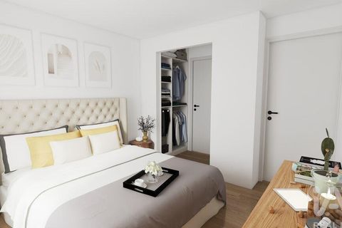 Lejlighed i Seixal, Setubal, Seixal - € 365.000 | Ref: 155239 - foto 6