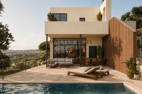 Tomt i Calonge, Gerona, Calonge - € 190 000 | Ref: P0538V - foto 10