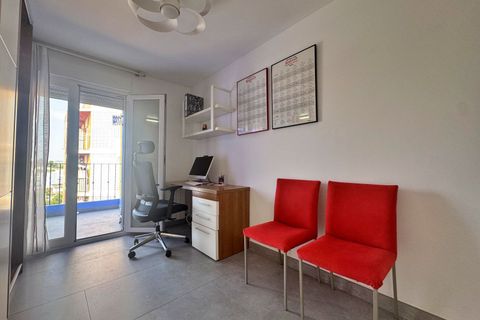 Apartament a Teulada, Alicante, Teulada - € 1.150/mes | Ref: HOR471850 - foto 10