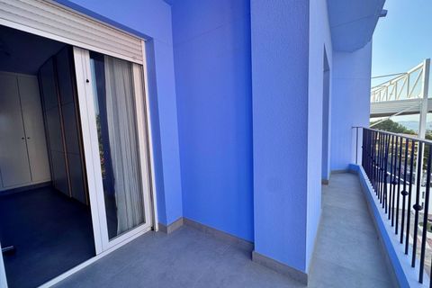 Apartament a Teulada, Alicante, Teulada - € 1.150/mes | Ref: HOR471850 - foto 11