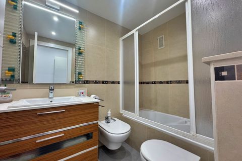 Apartament a Teulada, Alicante, Teulada - € 1.150/mes | Ref: HOR471850 - foto 15