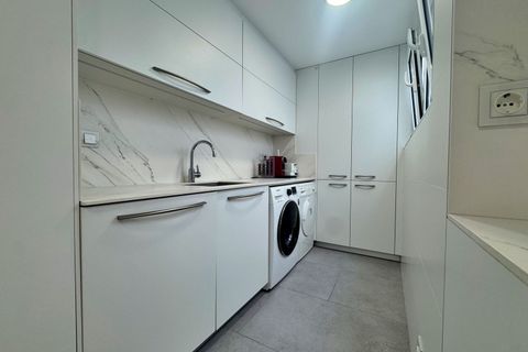 Apartament a Teulada, Alicante, Teulada - € 1.150/mes | Ref: HOR471850 - foto 18