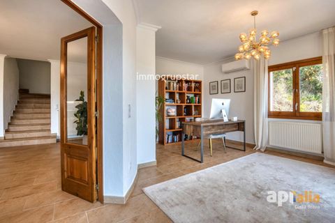 Villa i Calonge, Gerona, Calonge - € 1 290 000 | Ref: 1441 - foto 15