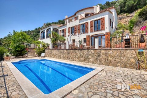 Villa i Calonge, Gerona, Calonge - € 1 290 000 | Ref: 1441 - foto 41