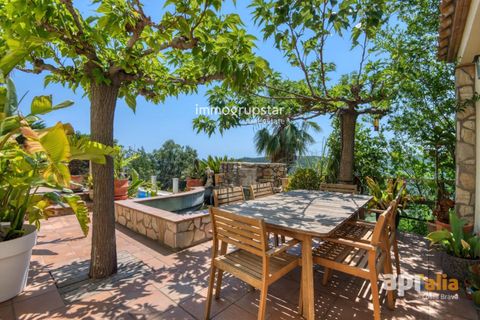 Villa i Calonge, Gerona, Calonge - € 1 290 000 | Ref: 1441 - foto 43