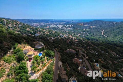 Villa i Calonge, Gerona, Calonge - € 1 290 000 | Ref: 1441 - foto 49