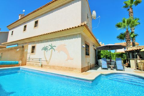 Byhus i Playa Flamenca, Alicante, Playa Flamenca - € 255.000 | Ref: VC3973 - foto 1