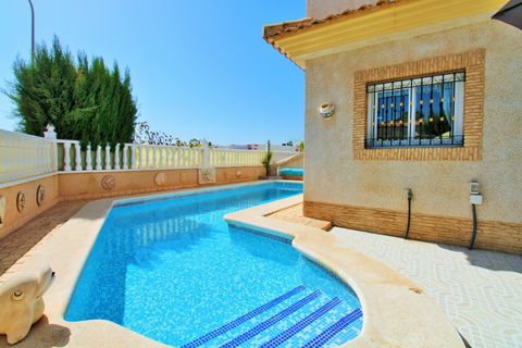 Byhus i Playa Flamenca, Alicante, Playa Flamenca - € 255.000 | Ref: VC3973 - foto 4
