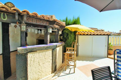 Byhus i Playa Flamenca, Alicante, Playa Flamenca - € 255.000 | Ref: VC3973 - foto 5