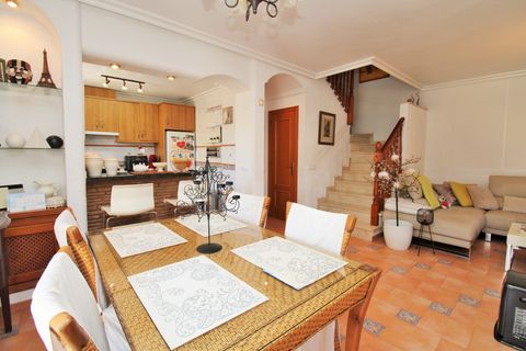 Byhus i Playa Flamenca, Alicante, Playa Flamenca - € 255.000 | Ref: VC3973 - foto 7