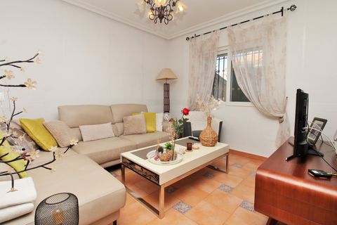 Byhus i Playa Flamenca, Alicante, Playa Flamenca - € 255.000 | Ref: VC3973 - foto 8
