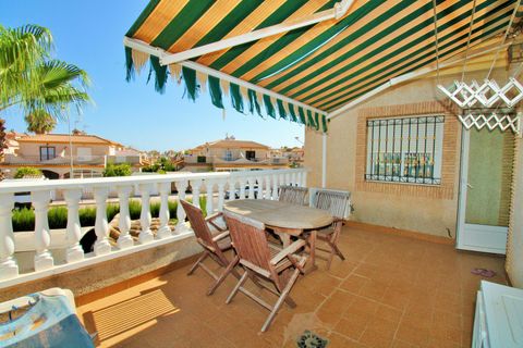 Byhus i Playa Flamenca, Alicante, Playa Flamenca - € 255.000 | Ref: VC3973 - foto 19