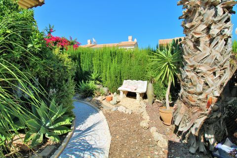 Byhus i Playa Flamenca, Alicante, Playa Flamenca - € 255.000 | Ref: VC3973 - foto 22