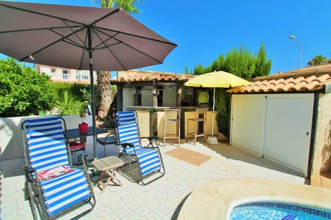 Byhus i Playa Flamenca, Alicante, Playa Flamenca - € 255.000 | Ref: VC3973 - foto 23