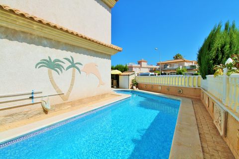 Byhus i Playa Flamenca, Alicante, Playa Flamenca - € 255.000 | Ref: VC3973 - foto 25