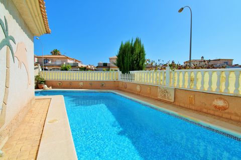 Byhus i Playa Flamenca, Alicante, Playa Flamenca - € 255.000 | Ref: VC3973 - foto 26