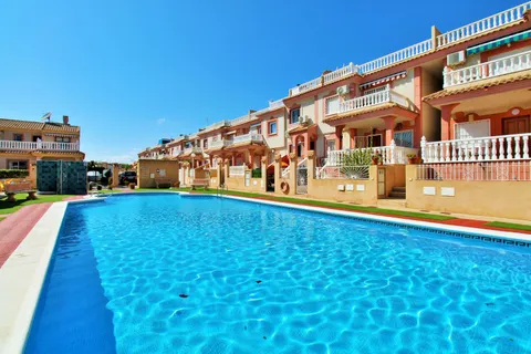 Byhus i Playa Flamenca, Alicante, Playa Flamenca - € 255.000 | Ref: VC3973 - foto 29