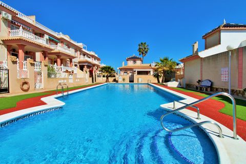 Byhus i Playa Flamenca, Alicante, Playa Flamenca - € 255.000 | Ref: VC3973 - foto 30