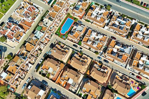 Byhus i Playa Flamenca, Alicante, Playa Flamenca - € 255.000 | Ref: VC3973 - foto 32