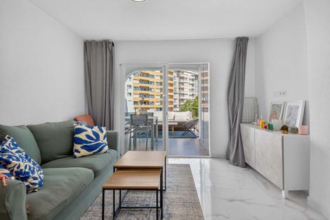 Wohnung in Dehesa De Campoamor, Alicante - Foto 5