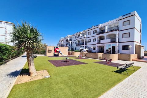 Apartament: Punta Prima, Alicante, Punta Prima – 135 000 € | Ref: CM515 – zdjęcie 1