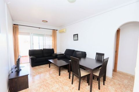 Apartament: Punta Prima, Alicante, Punta Prima – 135 000 € | Ref: CM515 – zdjęcie 5