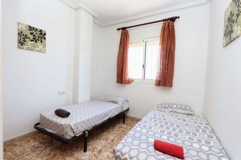 Apartament: Punta Prima, Alicante, Punta Prima – 135 000 € | Ref: CM515 – zdjęcie 9