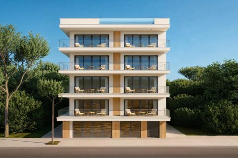 Apartment in San Pedro Del Pinatar, Murcia - photo 1