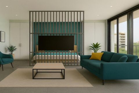 Apartment in San Pedro Del Pinatar, Murcia - photo 2