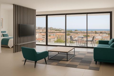 Apartment in San Pedro Del Pinatar, Murcia - photo 3