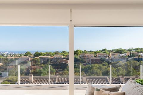 Casa de cidade em La Nucia, Alicante - foto 5