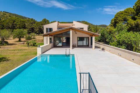Villa i Capdepera, Mallorca, Capdepera - € 3.750.000 | Ref: 15NGRK020/3010 - foto 1