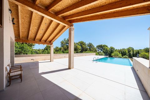Villa i Capdepera, Mallorca, Capdepera - € 3.750.000 | Ref: 15NGRK020/3010 - foto 2