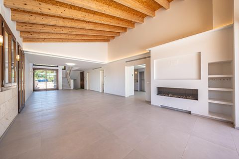 Villa i Capdepera, Mallorca, Capdepera - € 3.750.000 | Ref: 15NGRK020/3010 - foto 3