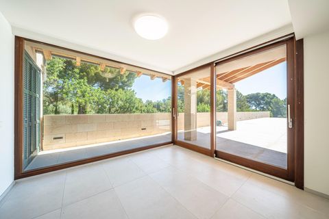 Villa i Capdepera, Mallorca, Capdepera - € 3.750.000 | Ref: 15NGRK020/3010 - foto 9
