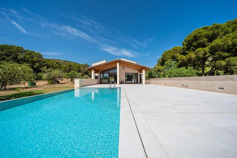 Villa i Capdepera, Mallorca, Capdepera - € 3.750.000 | Ref: 15NGRK020/3010 - foto 22