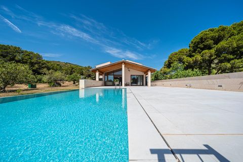 Villa i Capdepera, Mallorca, Capdepera - € 3.750.000 | Ref: 15NGRK020/3010 - foto 23