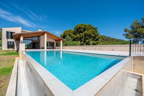 Villa i Capdepera, Mallorca, Capdepera - € 3.750.000 | Ref: 15NGRK020/3010 - foto 25