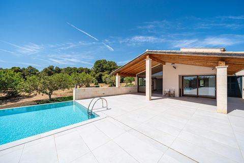 Villa i Capdepera, Mallorca, Capdepera - € 3.750.000 | Ref: 15NGRK020/3010 - foto 26