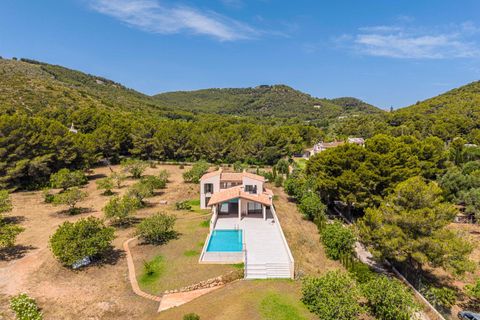 Villa i Capdepera, Mallorca, Capdepera - € 3.750.000 | Ref: 15NGRK020/3010 - foto 30